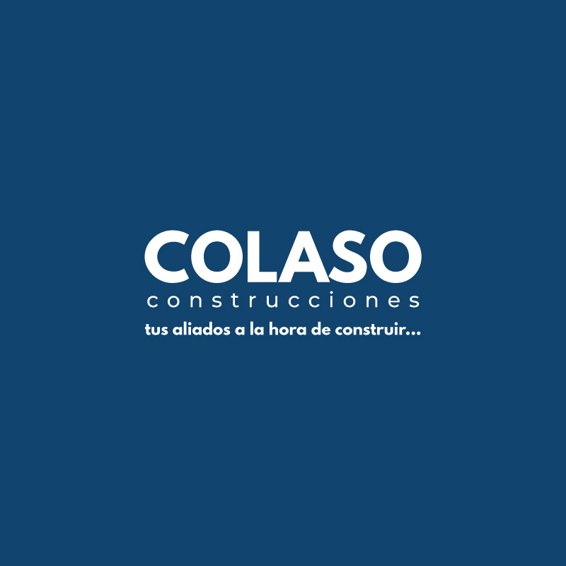 constructora colaso