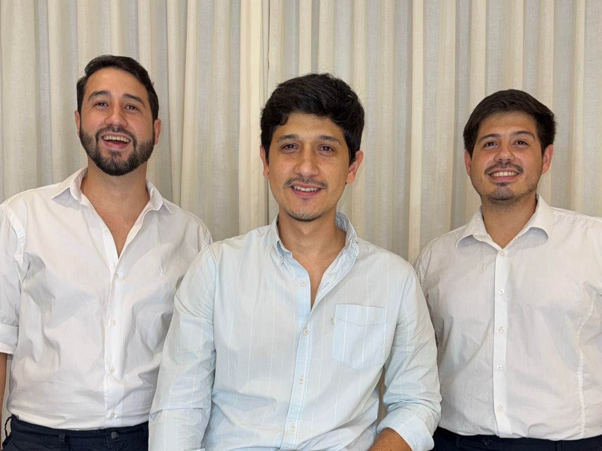 equipo de profesionales Colaso Construcciones